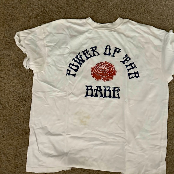 Source Unknown Tops - T Shirt